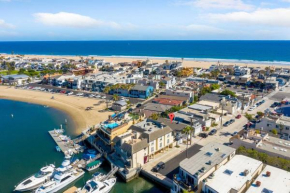 Walk on the Ocean! Wake up to Beautiful Bay Views